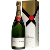(59,93€/1l) Moet Chandon Brut Imperial Magnum 1,5 Liter 12,5 % Vol