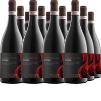 Syrah Terroir D'altitude