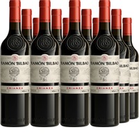 Ramon Bilbao Rioja Crianza DOCa