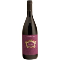 Vertigo Rosso delle Venezie IGT Livio Felluga