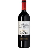 Château Lezin Bordeaux Supérieur AC Vignobles Dourthe