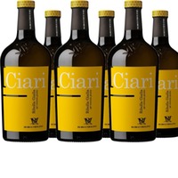 I Ciari Ribolla IGT Friuli Venezia Giulia