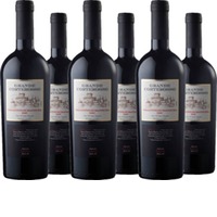 Primitivo di Manduria DOC Grande Corterosso