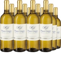 Pinot Grigio San Benedetto Delle Venezie DOC