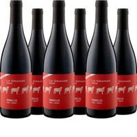 Tradition Combelles Sans Sulfites