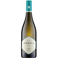 Lahrer Auxerrois Wöhrle