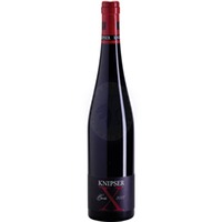 Cuvée X Weingut Knipser