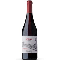 Etna Rosso DOC Planeta