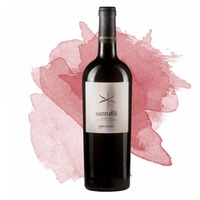 Primitivo Salento Santufili (Mocavero)