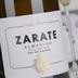 Albariño Zarate 