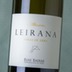 Leirana Areas de Arra 