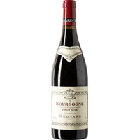 Domaine Regnard Bourgogne Pinot Noir 0.75 l Rotwein