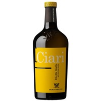 Borgo Molino Vigne & Vini I Ciari Ribolla 0.75 l Venetien Weisswein