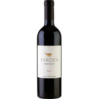 Yarden Merlot Golanhöhen (Israelische Siedlung), Galiläa