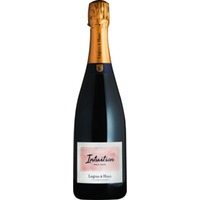 Legras & Haas Intuition Rosé, Brut, Champagne AC, Champagne, Schaumwein
