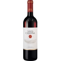 Santa Cristina Rosso, Toscana IGT, Toskana, 2024, Rotwein