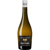 Domaine Cazes Clos de Ppaulilles Blanc de Noirs, Côte Vermeille IGP, Languedoc-Roussillon, 2024, Weißwein
