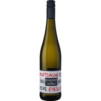 Hauptsache Riesling trocken, Trocken, Mosel, Mosel, 2024, Weißwein