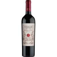 Tommasi Valpolicella, Valpolicella DOC, Venetien, 2024, Rotwein