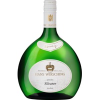 Iphöfer Silvaner, Trocken, Franken, Franken, 2024, Weißwein