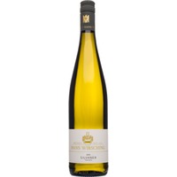 Hans Wirsching Silvaner, Trocken, Franken, Franken, 2024, Weißwein