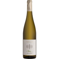 Moriz Pinot Bianco, Südtirol Alte Adige DOC, Südtirol, 2024, Weißwein