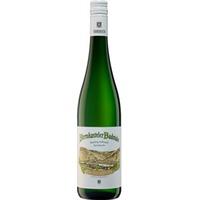 Badstube Riesling Kabinett, Feinherb, Mosel, Mosel, 2024, Weißwein