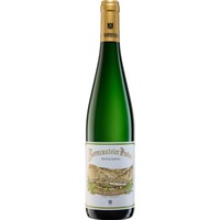 Doctor Riesling Spätlese, Fruchtsüß, Mosel, Mosel, 2023, Weißwein