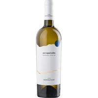 Serra PetrAlba Salento IGP - Cantine San Pancrazio