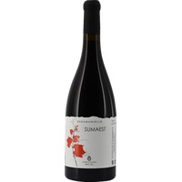 Sumaest Susumaniello Salento IGP - Cantina Sampietrana