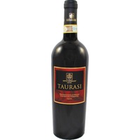 Taurasi Riserva DOCG - Crypta Castagnara