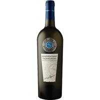Falanghina Beneventano IGP - Sella delle Spine