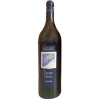 Donna Clelia Riserva San Severo nero di Troia DOC - Cantine Pallotta