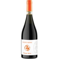 Passo Serra Greco di Tufo Riserva DOCG - Vigne Irpine