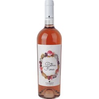 Petra Fina Campania IGP - Azienda agricola Cantavitae