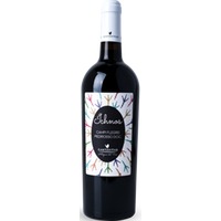 Ichnos Campania IGP - Azienda agricola Cantavitae