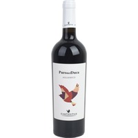 Puro del Duca Campania IGP - Azienda agricola Cantavitae