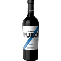 Puro Malbec - Dieter Meier
