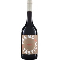 PFANDtástico Tinto Spanien Mehrweg - Riegel