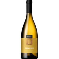 Kellerei Bozen Stegher Chardonnay Riserva, Alto Adige Riserva DOC, Trentino, 2022, Weißwein