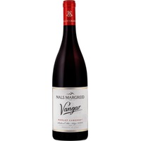 Merlot Cabernet 'Vangar' - Kellerei Nals Margreid