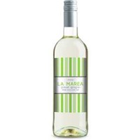 La Marea Pinot Grigio Terre Siciliane Liter