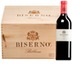 "Biserno di Biserno" Toscana IGT  Original-Holzkiste 