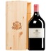 "Biserno di Biserno" Toscana IGT Doppel-MAGNUM Original-Holzkiste 