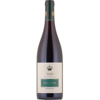 Assmannshäuser Spätburgunder trocken