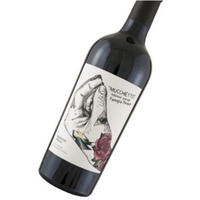Primitivo Puglia "Mucchietto" IGT