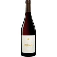 Ribas Negre Spanien Rotwein Trocken