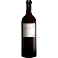 Ribas Negre »Sió« - 3,0 L. Magnum Spanien Rotwein Trocken