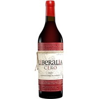 Liberalia »Cero« Spanien Rotwein Trocken
