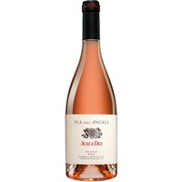 Scala dei »Pla Dels Àngels« Rosado Spanien Roséwein Trocken